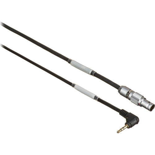 Tilta Nucleus M 2.5mm LANC Run/Stop cable (RS-01-LANC)