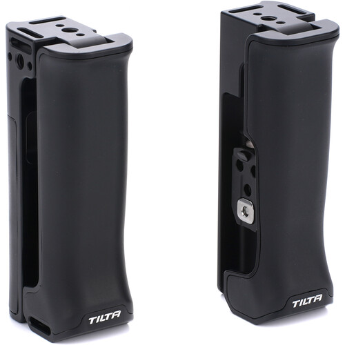 Tilta Monitor Support Handles for DJI High-Bright Remote Monitor