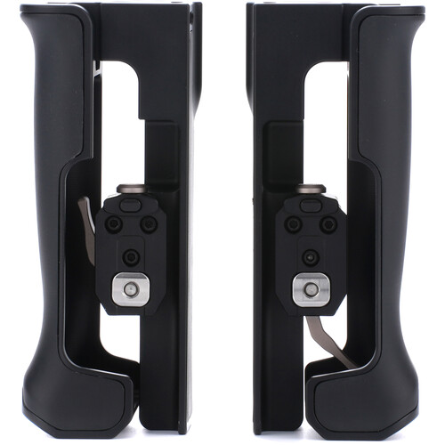 Tilta Monitor Support Handles for DJI High-Bright Remote Monitor