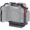 Tilta Full Camera Cage for Panasonic GH6 (Black)