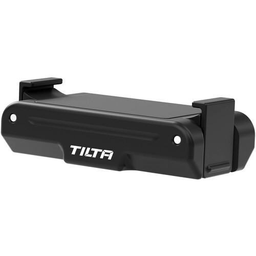 Tilta Magnetic 1/4"-20 Mounting Baseplate for DJI Osmo Action