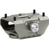 Tilta Mounting Bracket for GoPro HERO11 Mic Adapter - T- Grey