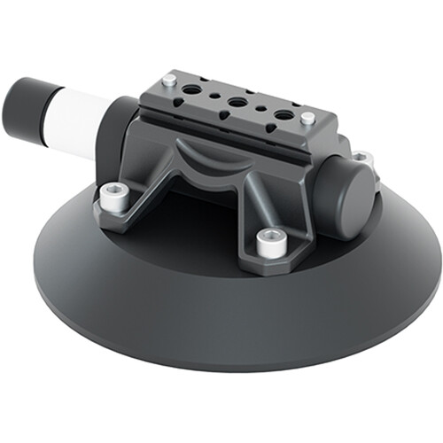 Tilta Universal Suction Cup with Mounting Bracket (4.5")