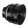 DZOFilm Gnosis 24mm T2.8 Macro Prime Lens