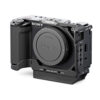 Tilta Half Camera Cage for Sony ZV-E1 - Black (TA-T35-HCC-B)