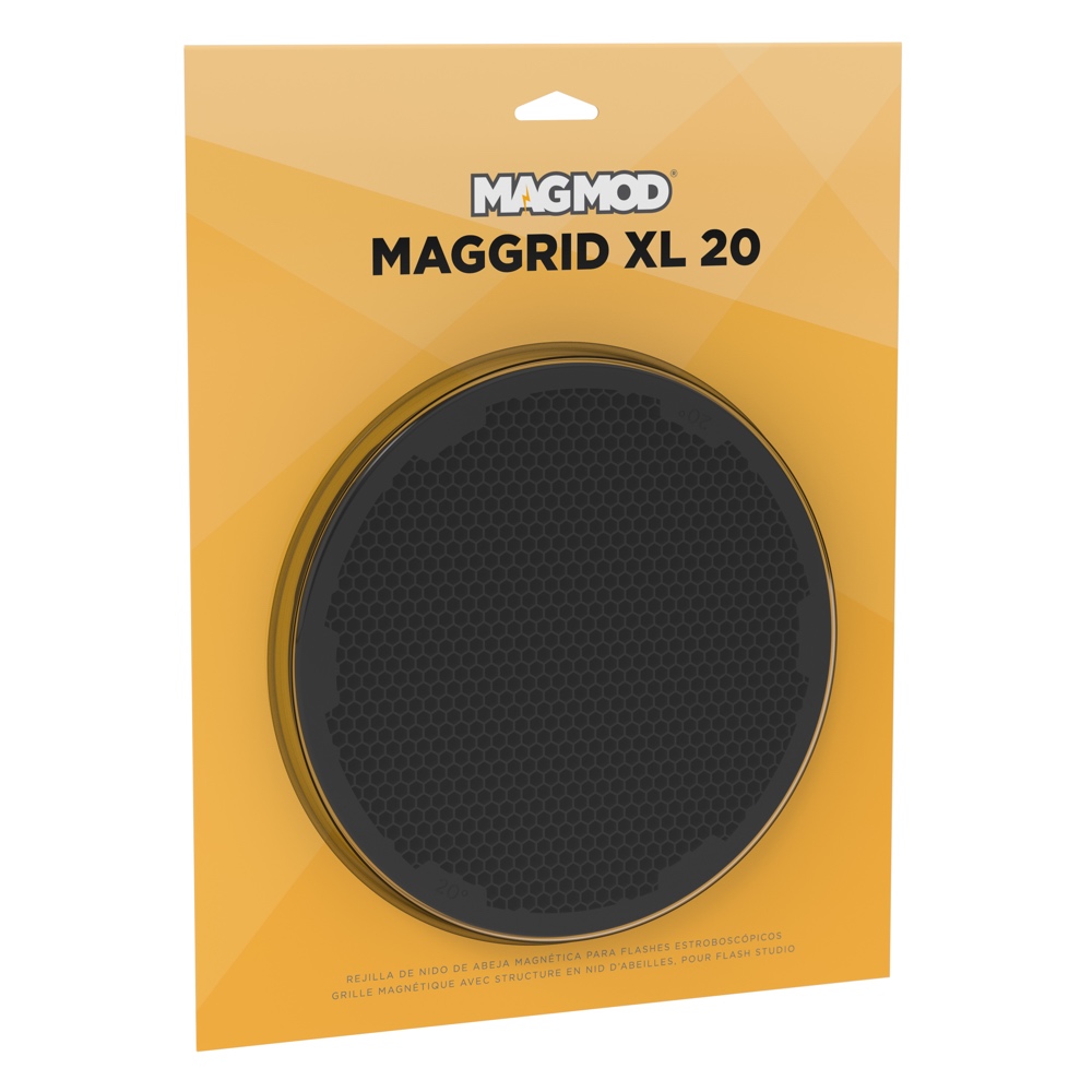 MagMod XL MagGrid 20