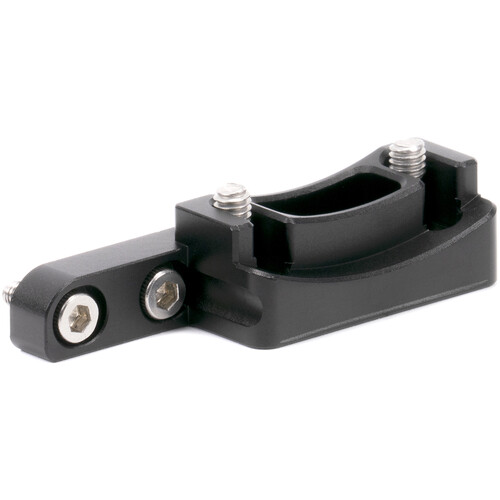 Tilta EF Mount Lens Adapter Support for Sony FX3/FX30 V2 - Black