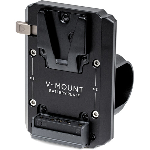 Tilta V-Mount Battery Plate for Ring Grip (TGA-RG-V)