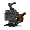 Tilta Camera Cage for Nikon Z8 Pro Kit - Black