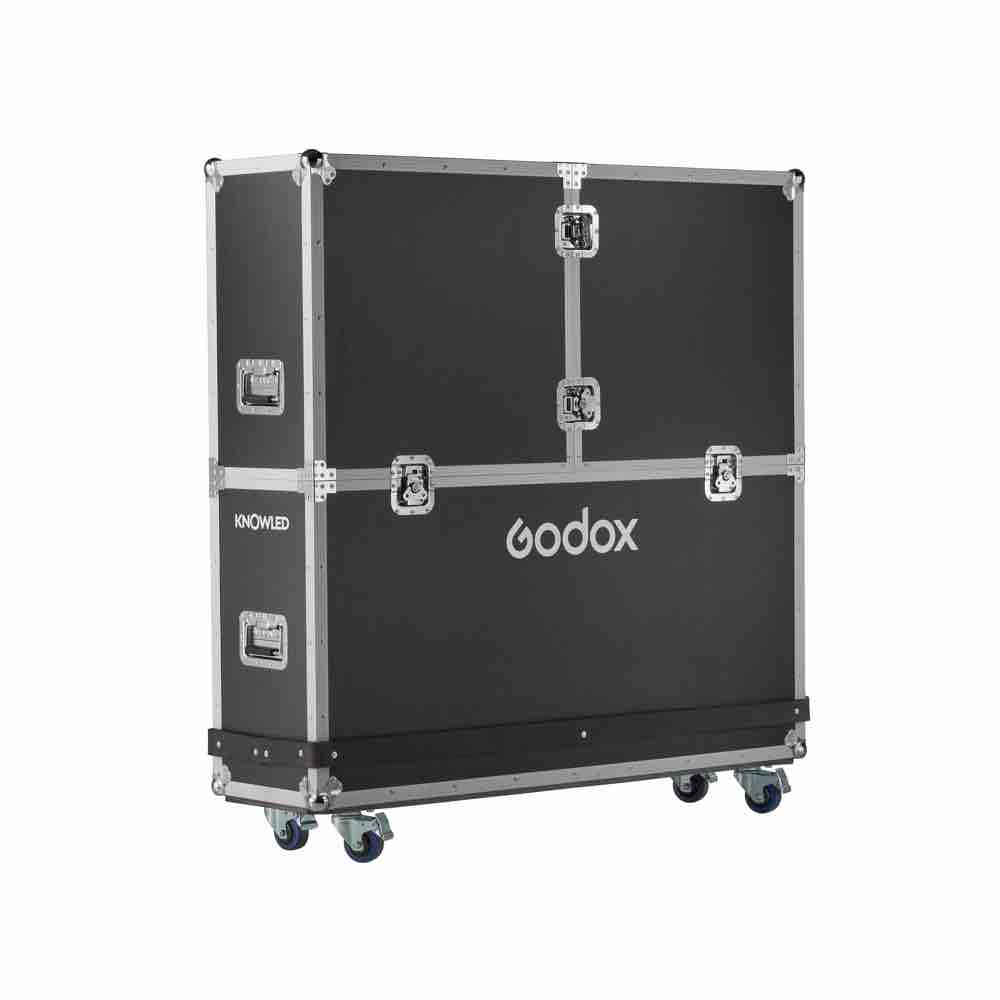 Godox LiteFlow reflector 100cm Kit with Flight Case K1B
