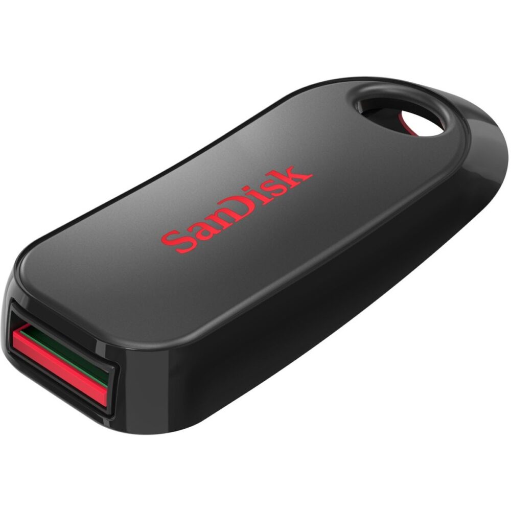 SanDisk Cruzer Snap 64GB - Image 3