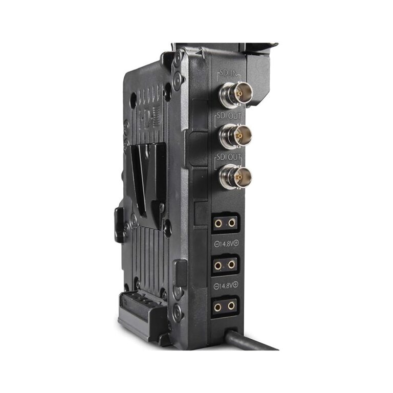 Tilta Rig for canon C300 MARKⅡ (KIT 1)-V Lock | Cinegear Amsterdam