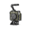 Tilta Camera Cage for Freefly Ember S5K Basic Kit - Black