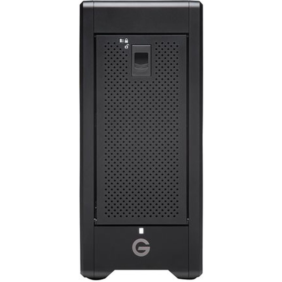 SanDisk Prof G-Raid Shuttle 8 96TB