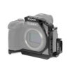 Tilta Half Camera Cage for Panasonic S5 II/IIX - Black