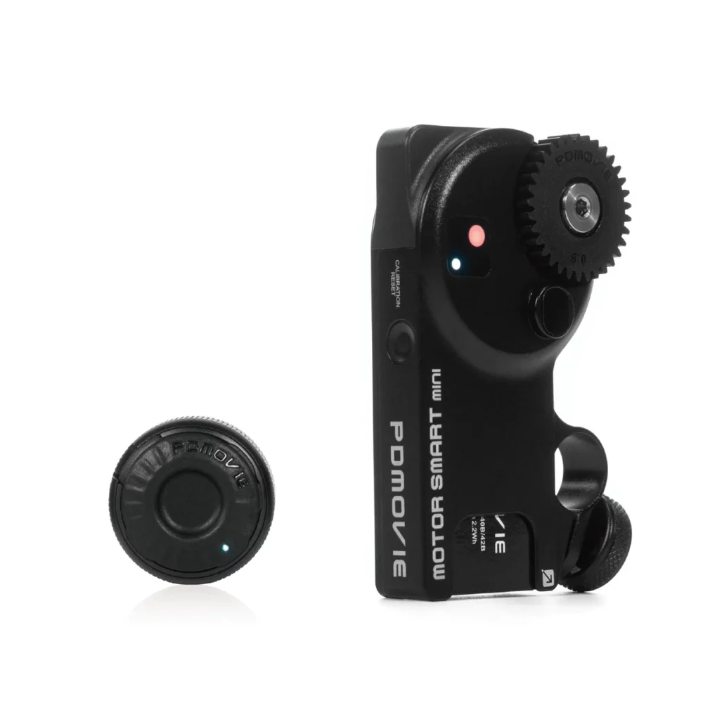 PDMOVIE LIVE AIR 3 Smart LiDAR Wireless Focus Lens Control Kit (Basic)
