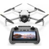 DJI Mini 4 Pro - Fly More Combo - Including RC331 Smart Controller