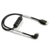 Tilta Advanced Side Handle RS Cable for Kinefinity Cameras