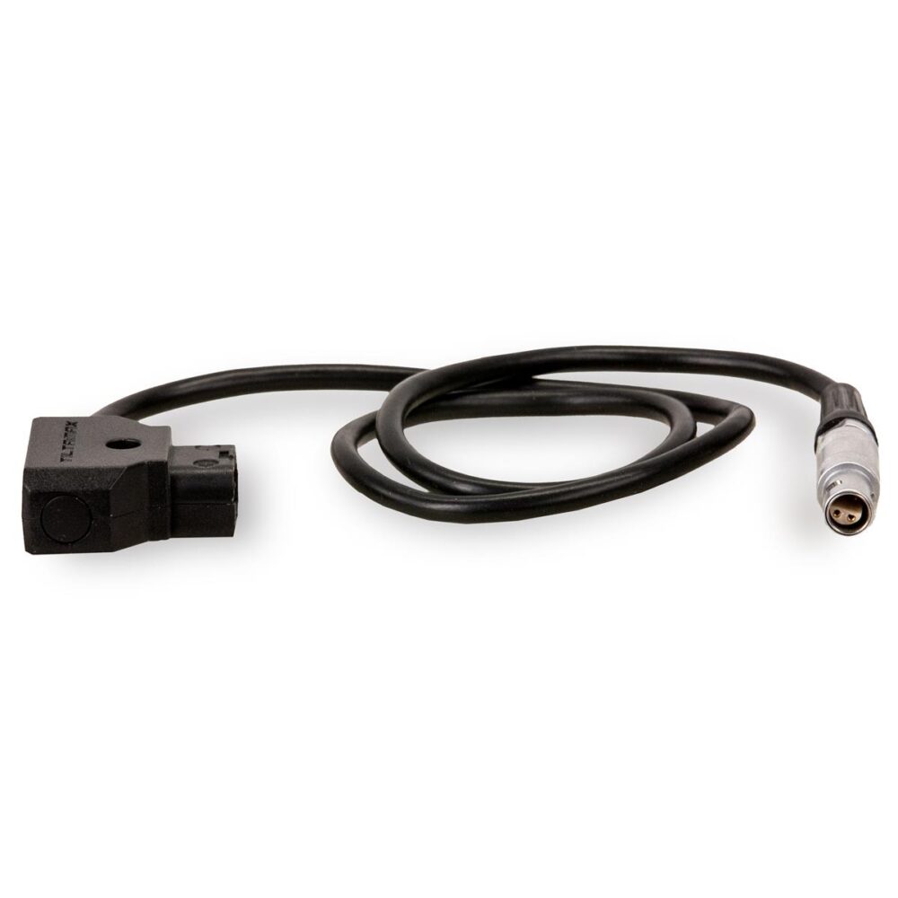 Tilta Z CAM D-Tap power cable-50cm