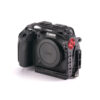 Tilta Full Camera Cage for Canon R6 Mark II - Black