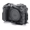 Tilta Full Camera Cage for Canon R7 - B (TA-T59-FCC-B)