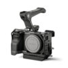 Tilta Camera Cage for Sony a6700 Lightweight Kit - Black