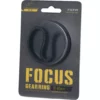 Seamless Focus Gear Ring for 78mm to 80mm Lens