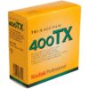 Kodak TRI-X 400 35mmx30.5m 5063 SP402 Prof Film