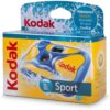 Kodak Sports/Aquatic 5267 Single-Use Camera