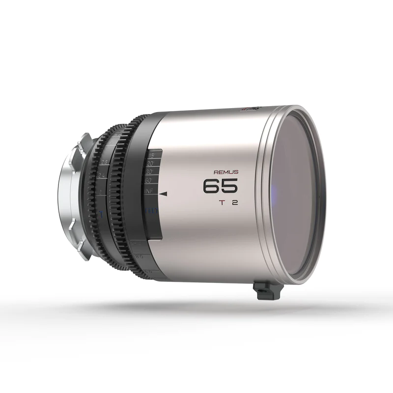 BLAZAR Remus 65mm 1.5X Anamorphic Lens