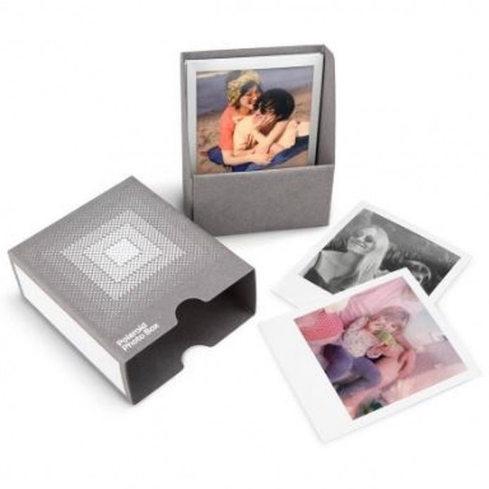 Polaroid Originals Photo box