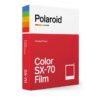 Polaroid Originals Colour Instant Film For SX70