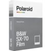Polaroid Originals B&W Instant Film For SX70