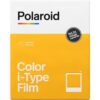 Polaroid Originals Colour Instant Film For I-Type