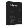 Polaroid Originals Black Frame Edition Film For I-Type