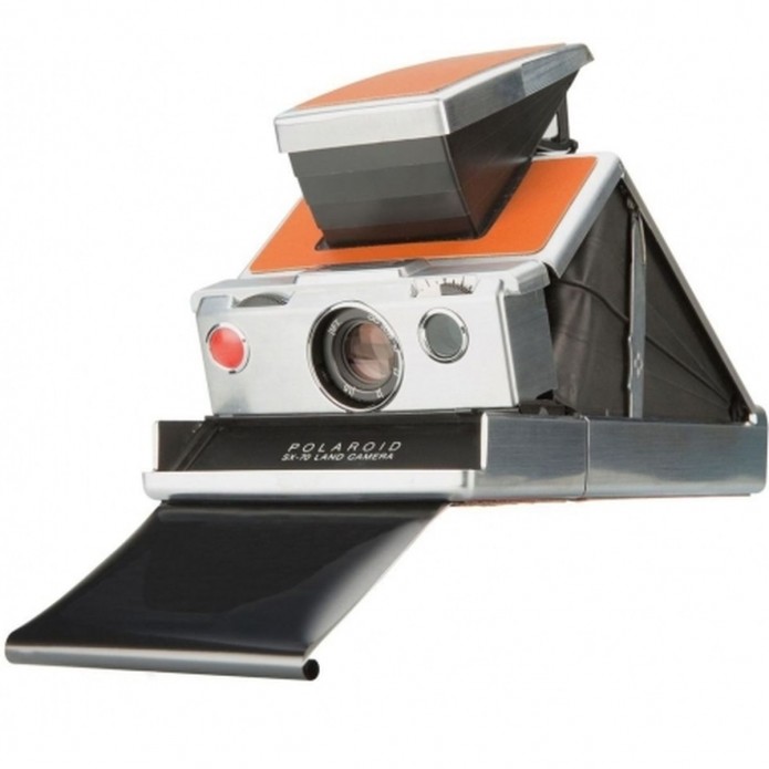 Polaroid Originals Film Shield For Folding