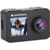 Agfa Photo Actioncam Dual Screen WIFI 120° Wide Angle