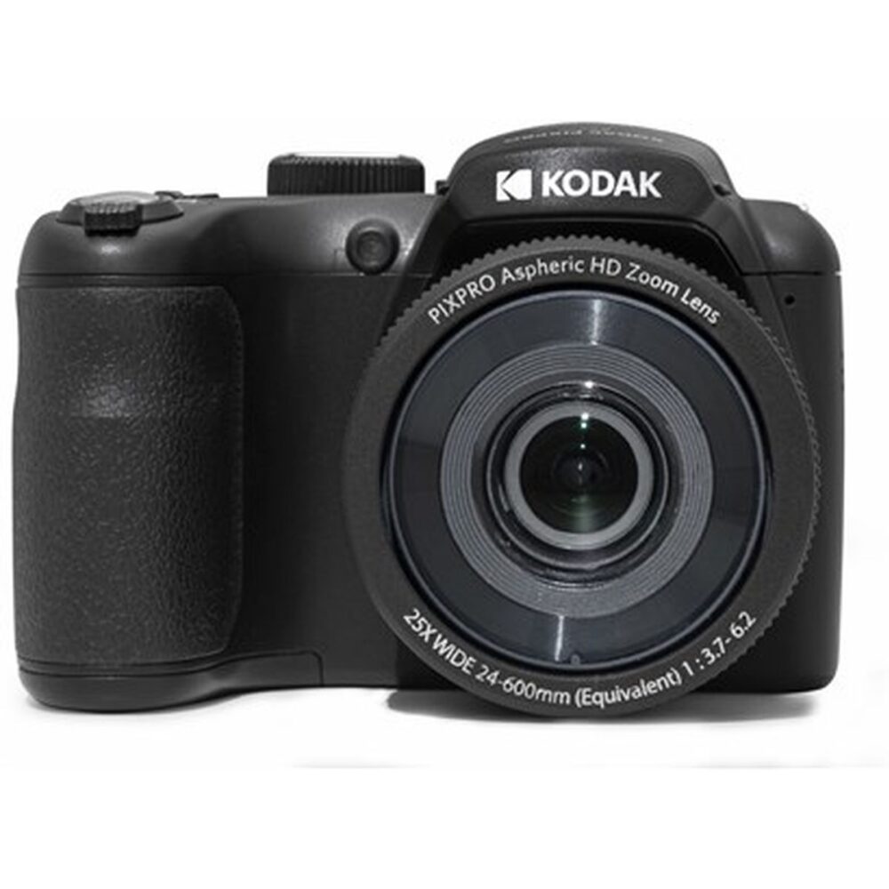 Kodak Pixpro AZ255 25X Zoom Camera