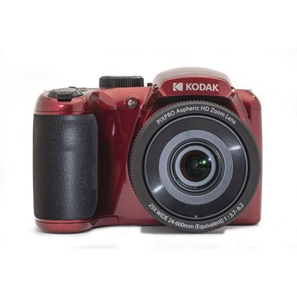 Kodak Pixpro AZ255 25X Zoom Camera