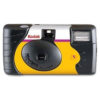 Kodak Power Flash 27 + 12 Exp Single-Use Camera