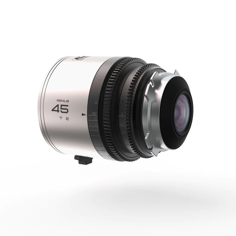 BLAZAR Remus 45mm 1.5X Anamorphic Lens