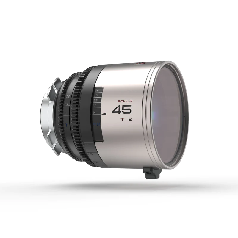 BLAZAR Remus 45mm 1.5X Anamorphic Lens