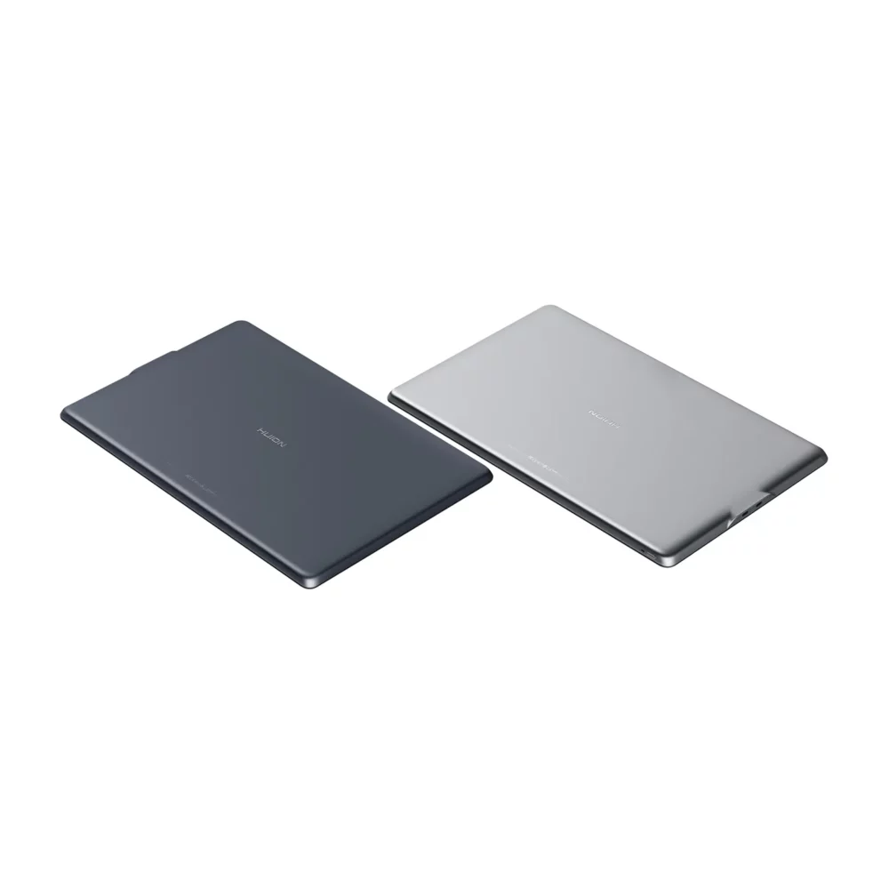 Huion Kamvas Pro 16 Plus (4K) - Grey