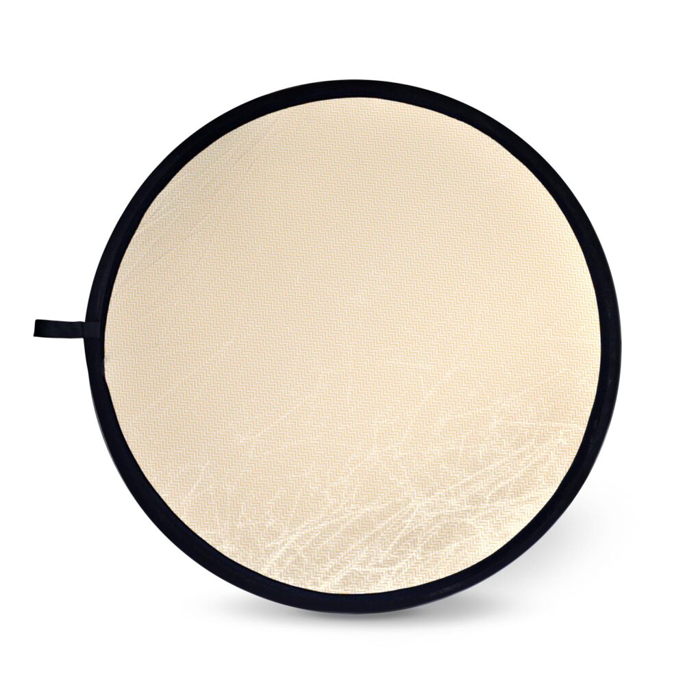 Godox 5 in 1 Soft Reflector Soft Gold - Silver - Black - White - Transparent - 60cm