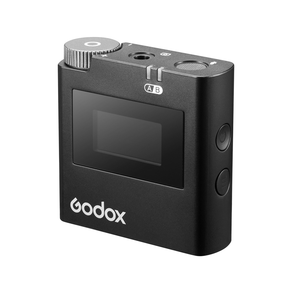 Godox Virso SRX Wireless Receiver (Sony Version)