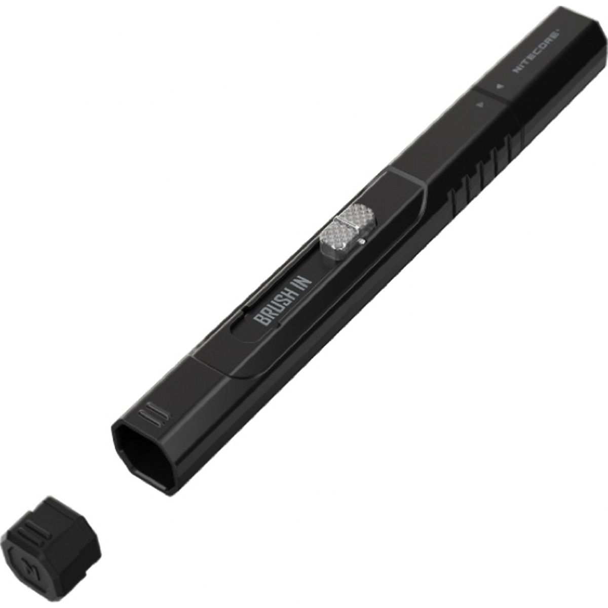 Nitecore Lens Cleaning Pen Carbon Green