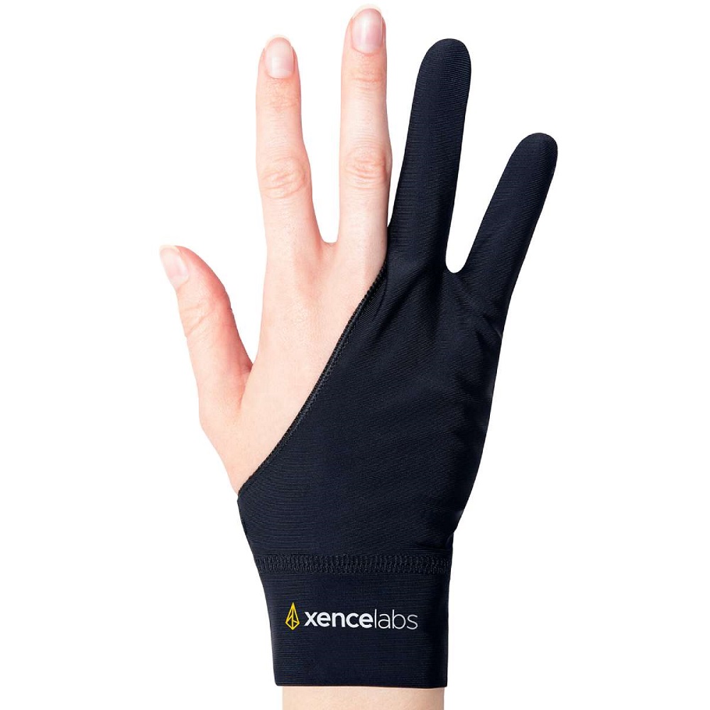 Xencelabs Glove Black