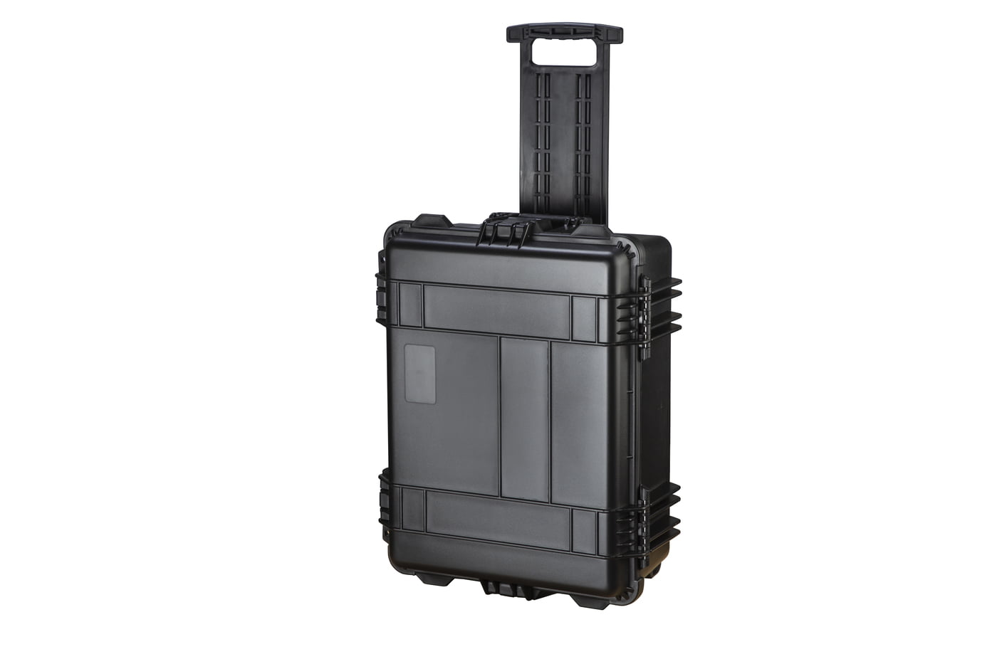 SWIT Power Trolleycase for 8 power battery and charger - Görsel 4