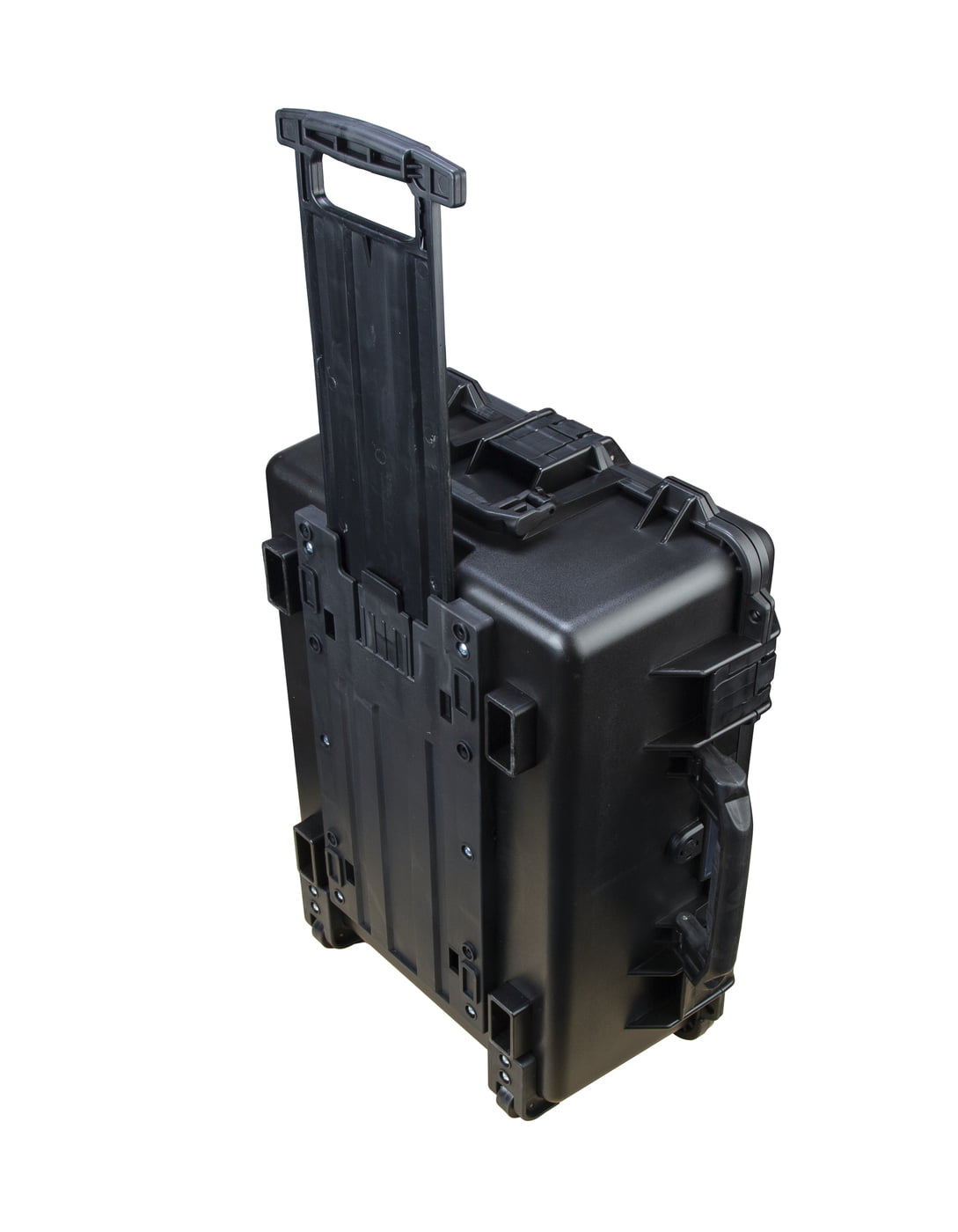 SWIT Power Trolleycase for 8 power battery and charger - Görsel 5
