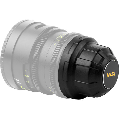 Nisi PL-Mount Lens Cap